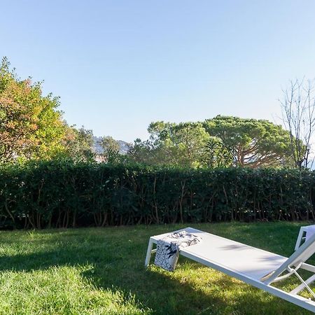 Despierta con la brisa marina en este apartamento de la Costa Brava Calella De Palafrugell Exterior foto