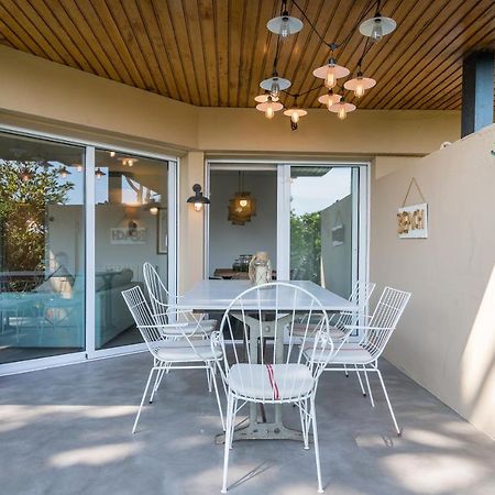 Despierta con la brisa marina en este apartamento de la Costa Brava Calella De Palafrugell Exterior foto